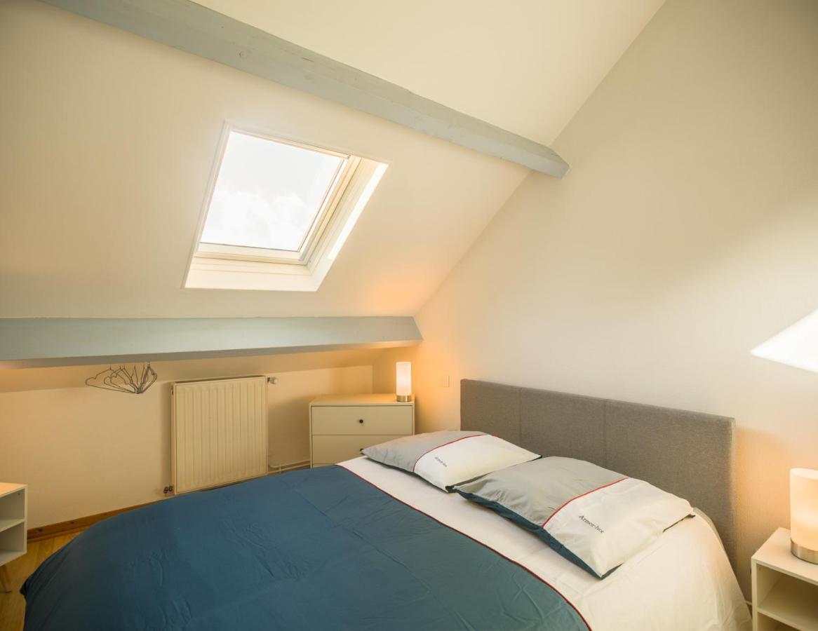 Le Duplex Pasteur - 5 Min Hypercentre - Ideal Groupe - Parking Gratuit 特鲁瓦 外观 照片