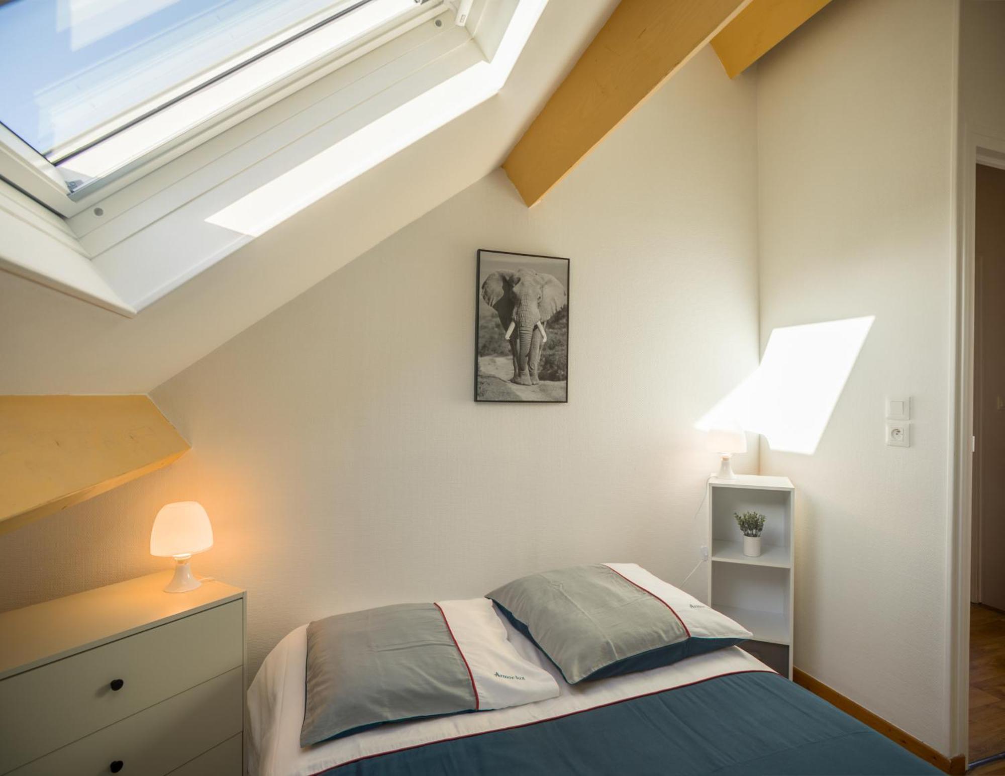 Le Duplex Pasteur - 5 Min Hypercentre - Ideal Groupe - Parking Gratuit 特鲁瓦 外观 照片