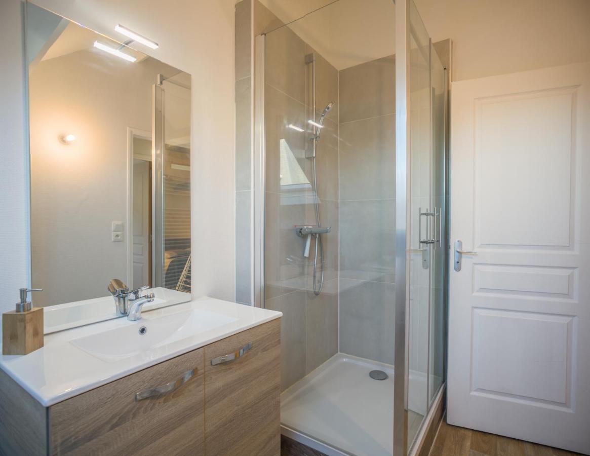 Le Duplex Pasteur - 5 Min Hypercentre - Ideal Groupe - Parking Gratuit 特鲁瓦 外观 照片
